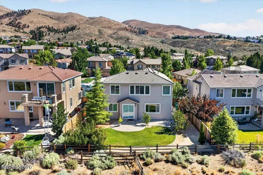7730 Peavine Shadow Reno NV 89523