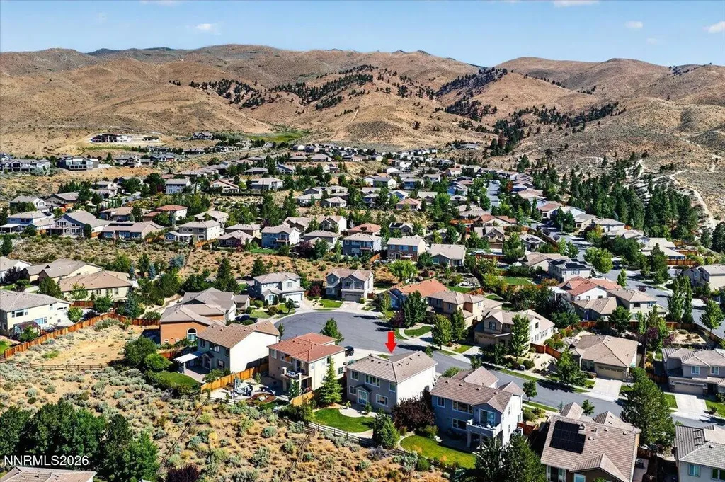 7730 Peavine Shadow Reno NV 89523