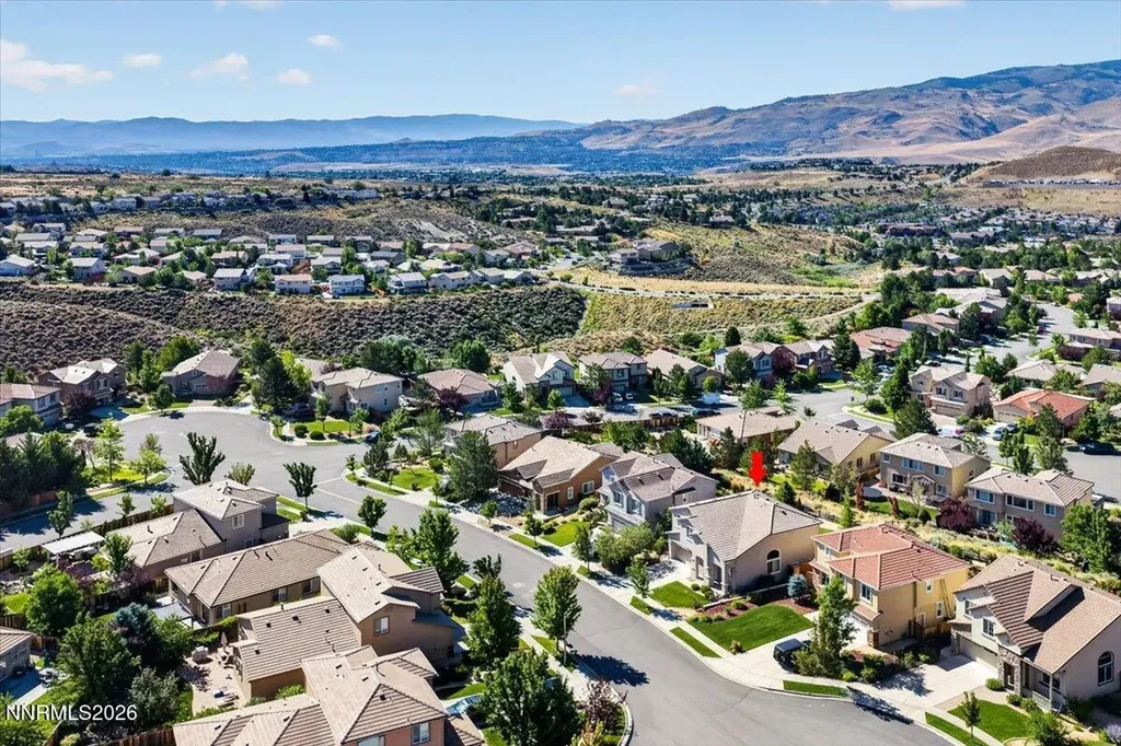 7730 Peavine Shadow Reno NV 89523