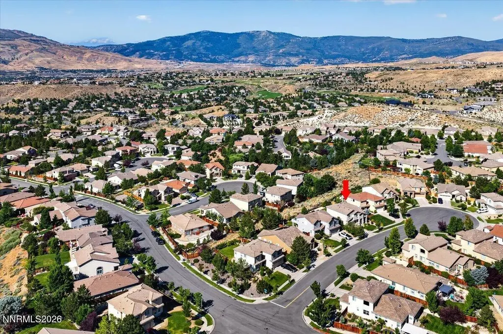 7730 Peavine Shadow Reno NV 89523