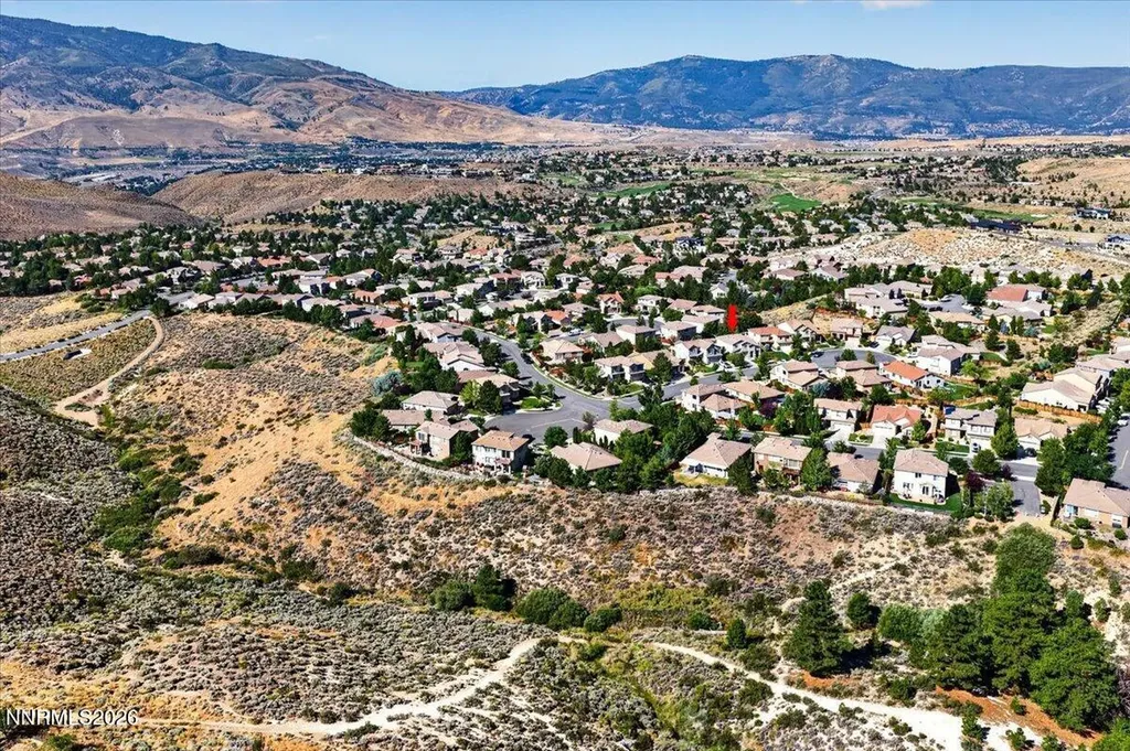 7730 Peavine Shadow Reno NV 89523