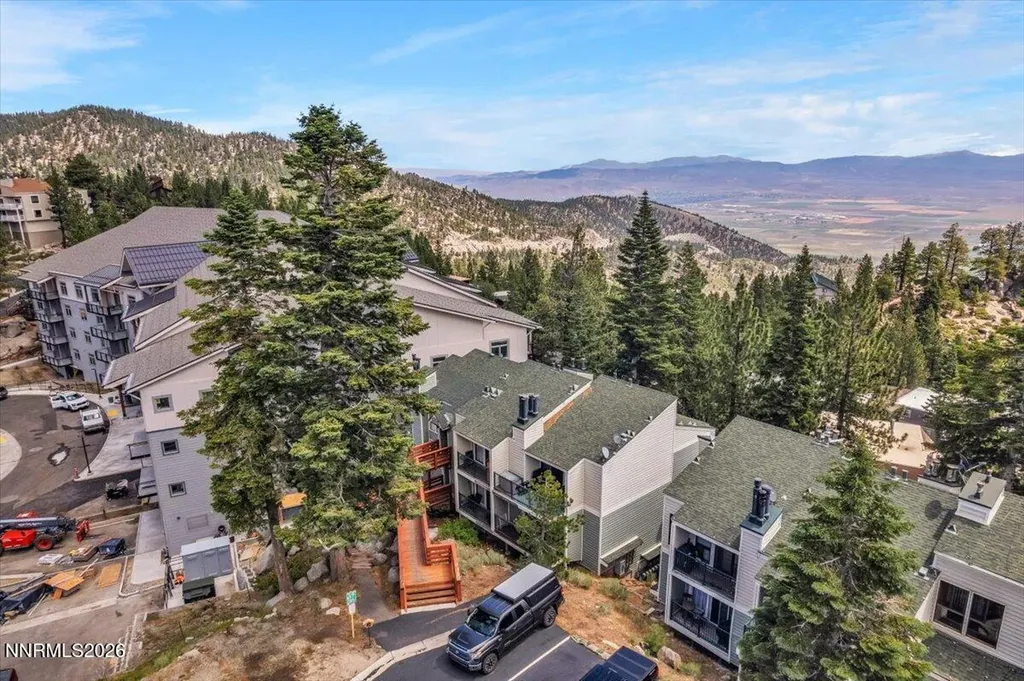 331 Tramway Stateline NV 89449