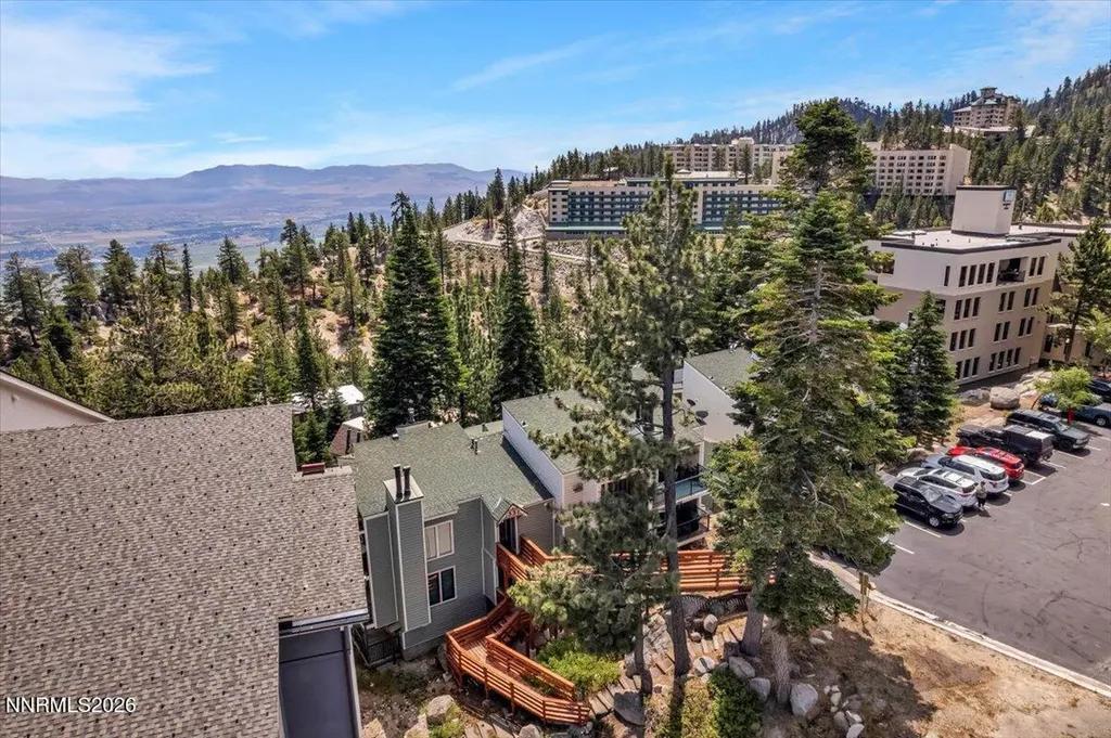 331 Tramway Stateline NV 89449