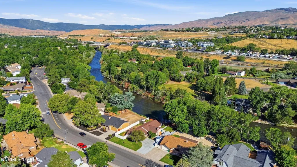 3305 Idlewild Reno NV 89509
