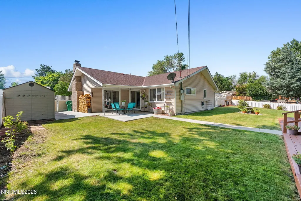 3305 Idlewild Reno NV 89509
