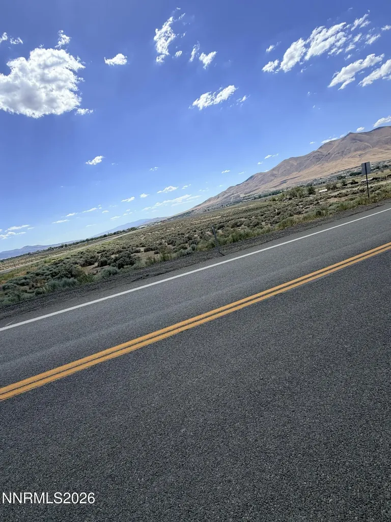 Tbd I-80 Winnemucca NV 89445