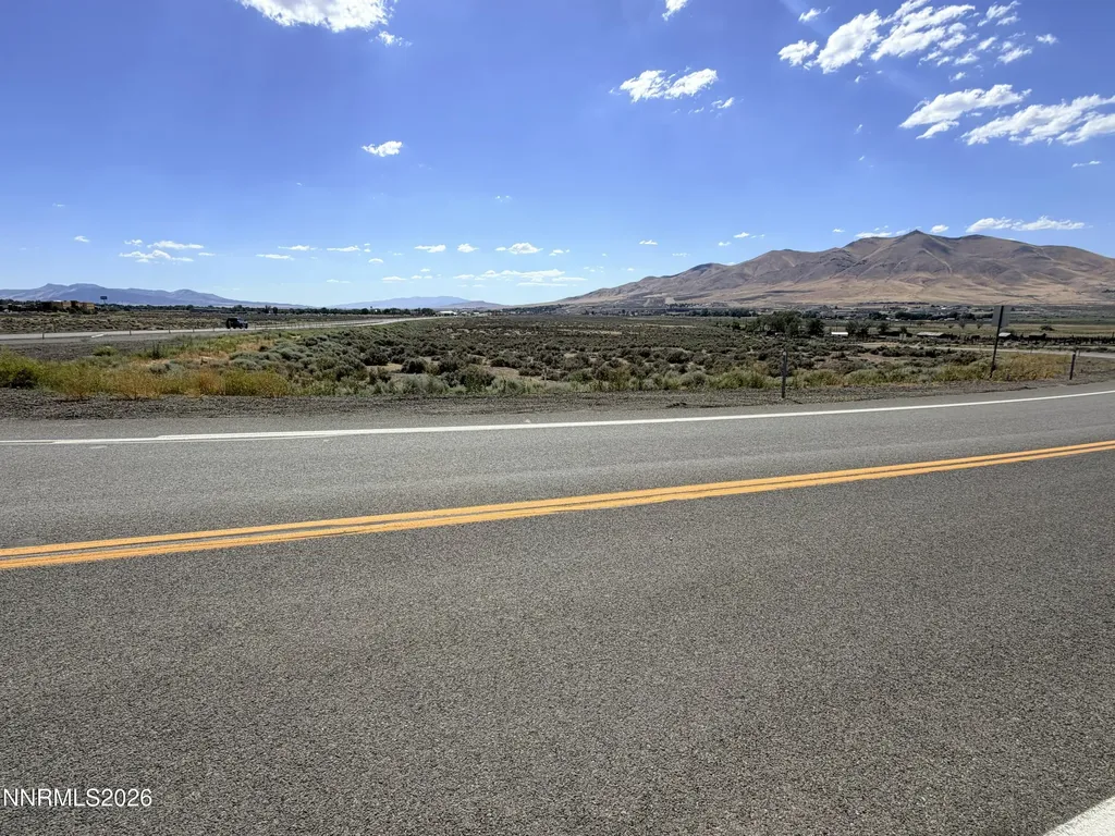 Tbd I-80 Winnemucca NV 89445