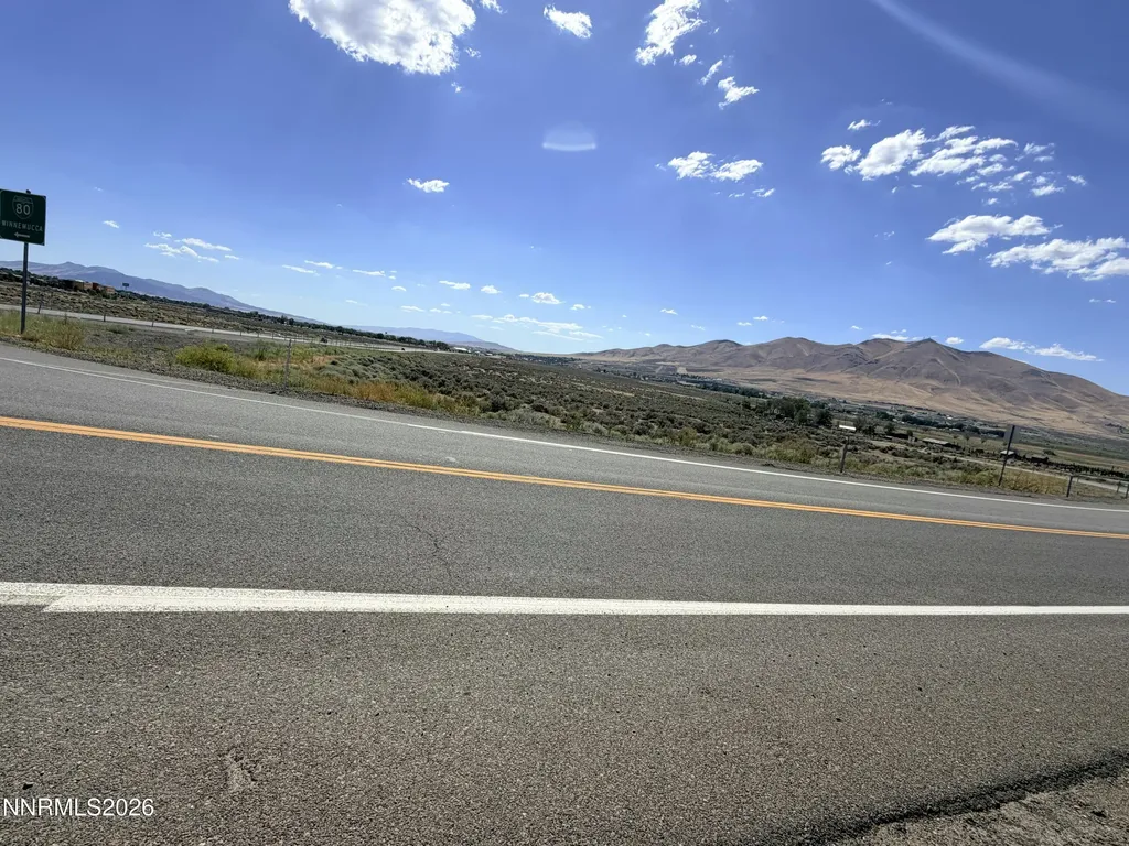 Tbd I-80 Winnemucca NV 89445