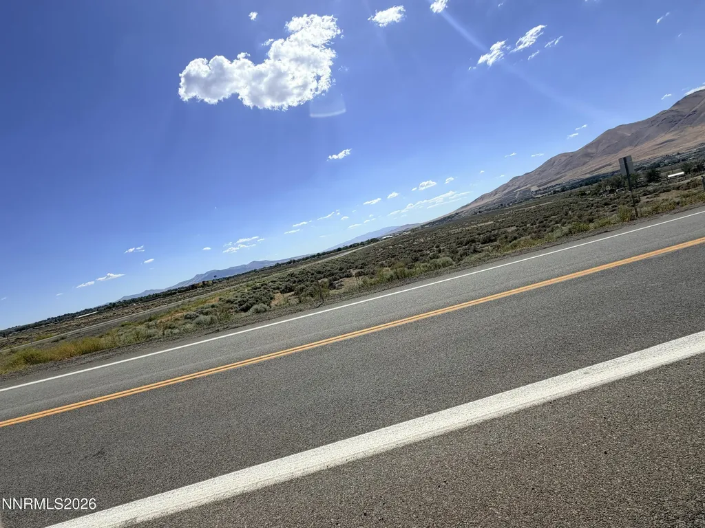 Tbd I-80 Winnemucca NV 89445