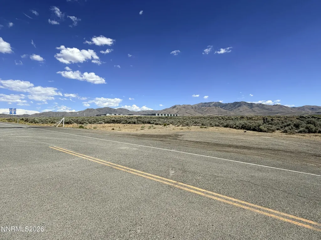Tbd I-80 Winnemucca NV 89445