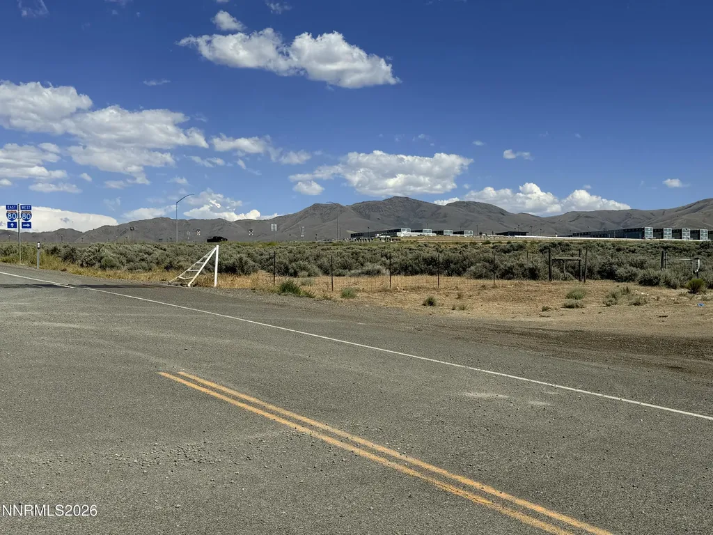 Tbd I-80 Winnemucca NV 89445