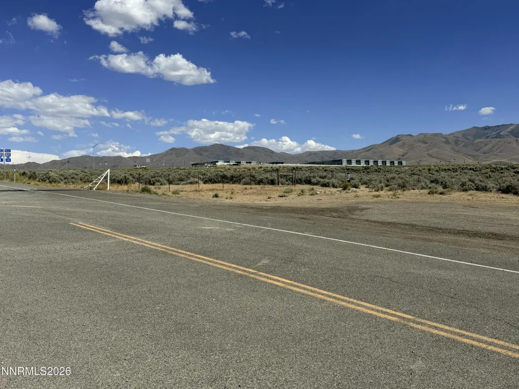 Tbd I-80 Winnemucca NV 89445