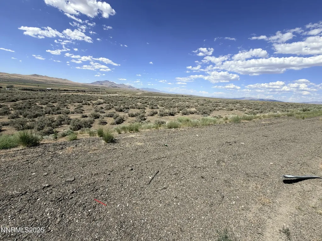 Tbd I-80 Winnemucca NV 89445