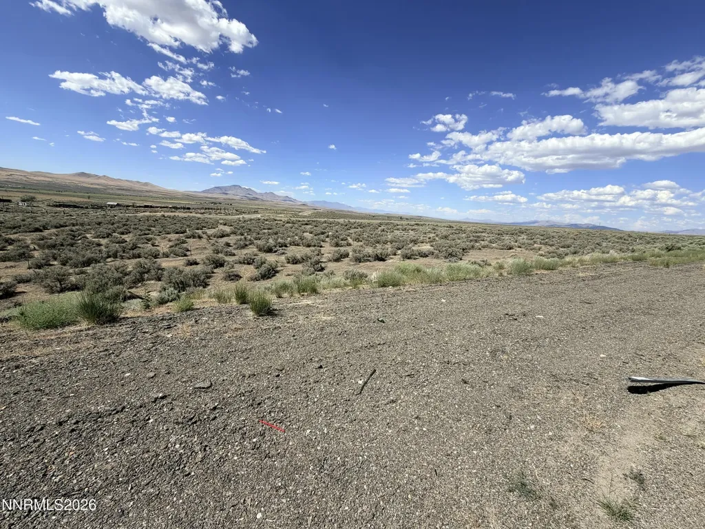 Tbd I-80 Winnemucca NV 89445