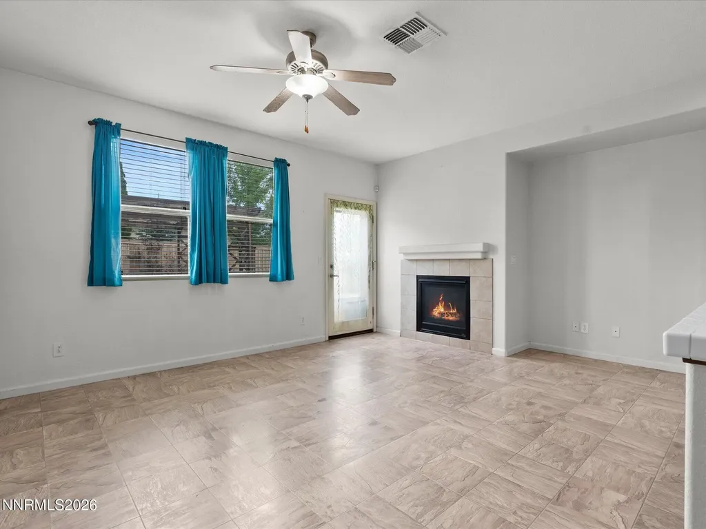 7208 Rutherford Reno NV 89506