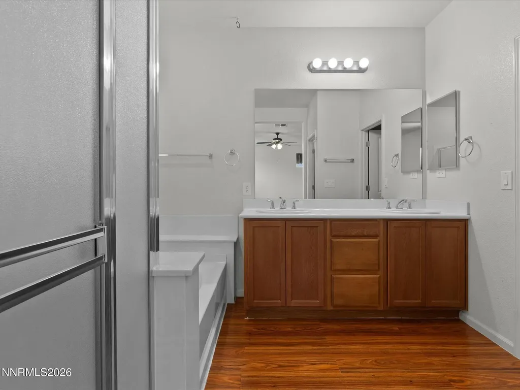 7208 Rutherford Reno NV 89506