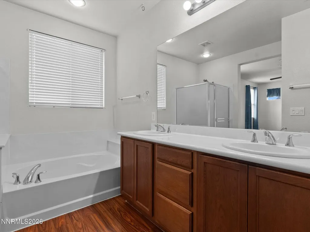 7208 Rutherford Reno NV 89506