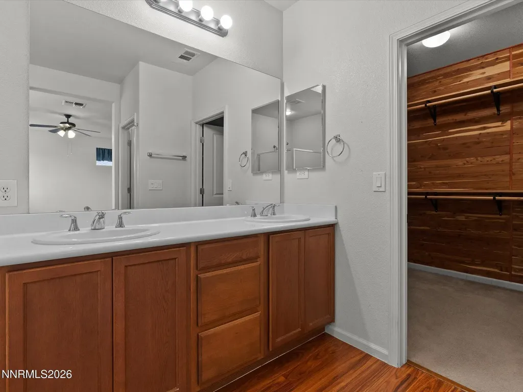 7208 Rutherford Reno NV 89506