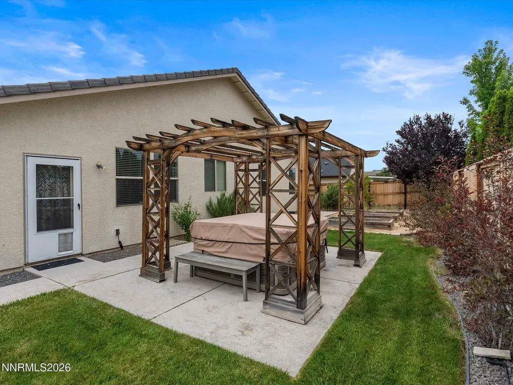 7208 Rutherford Reno NV 89506