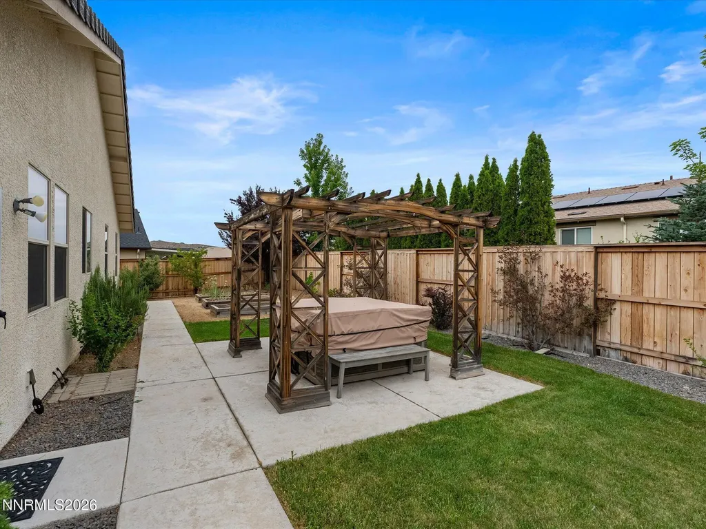 7208 Rutherford Reno NV 89506