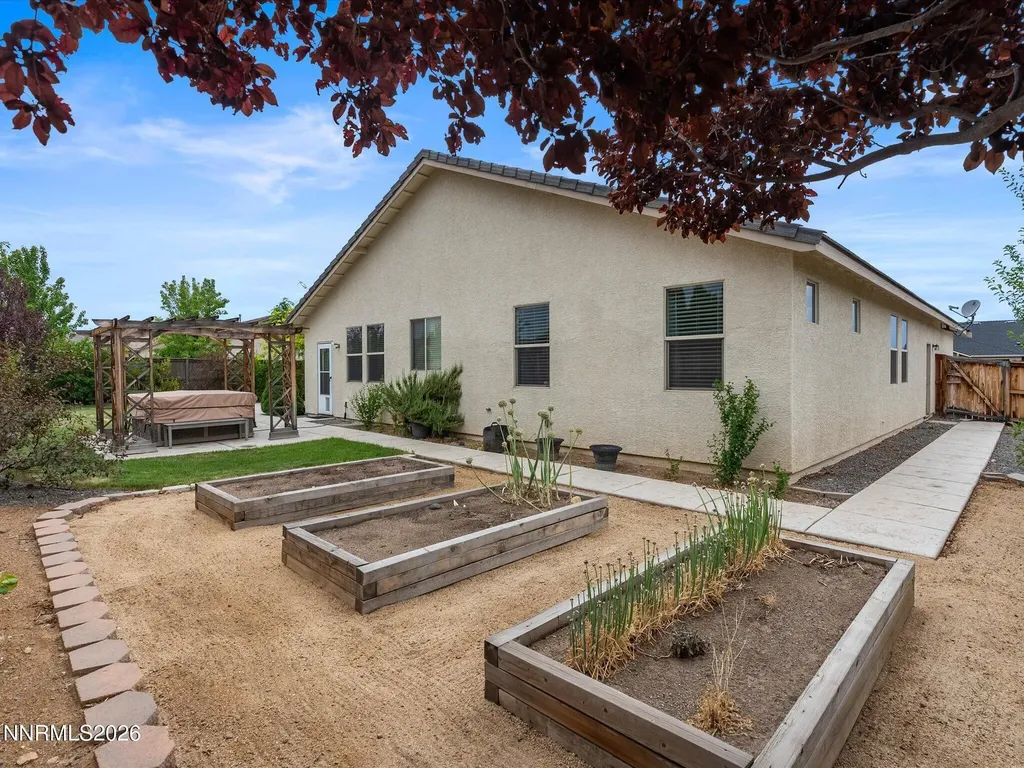 7208 Rutherford Reno NV 89506