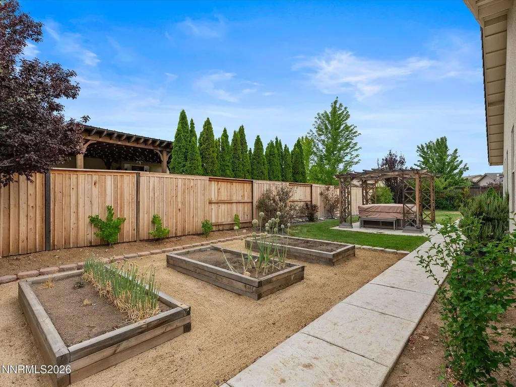 7208 Rutherford Reno NV 89506