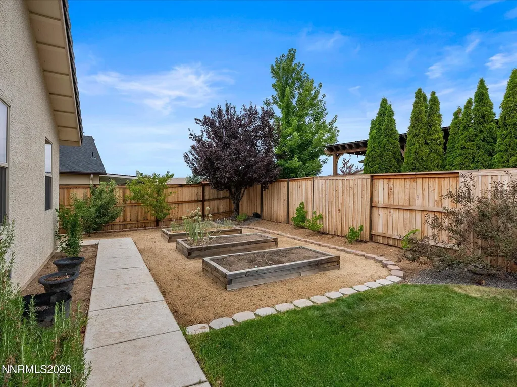 7208 Rutherford Reno NV 89506