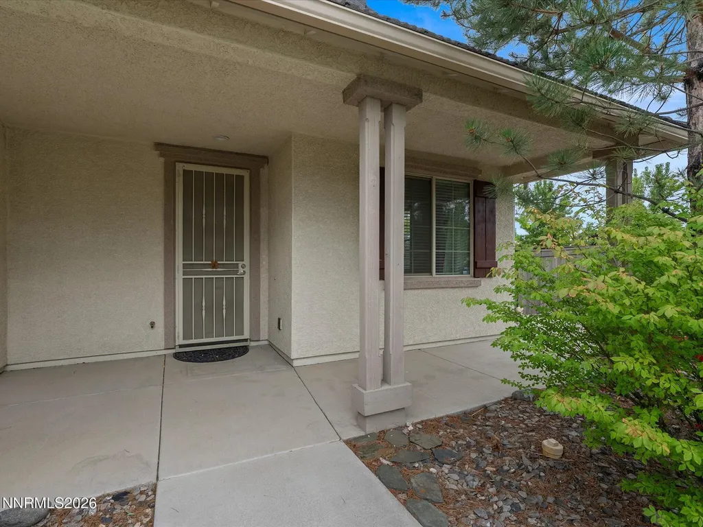 7208 Rutherford Reno NV 89506