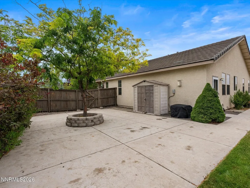7208 Rutherford Reno NV 89506