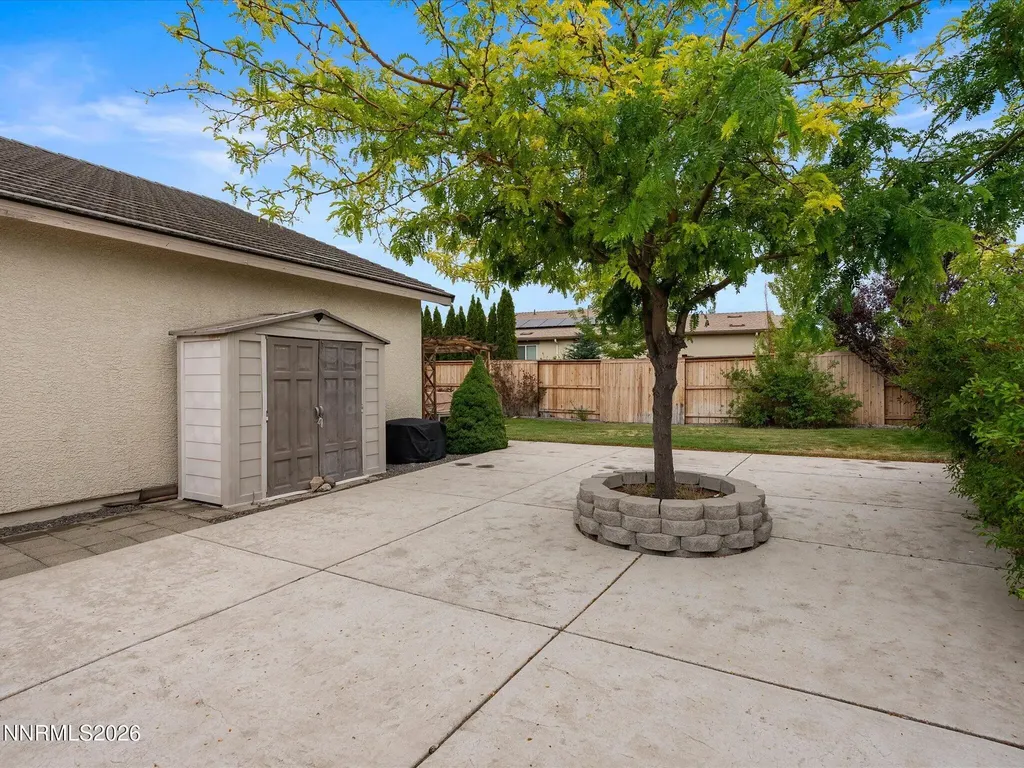7208 Rutherford Reno NV 89506