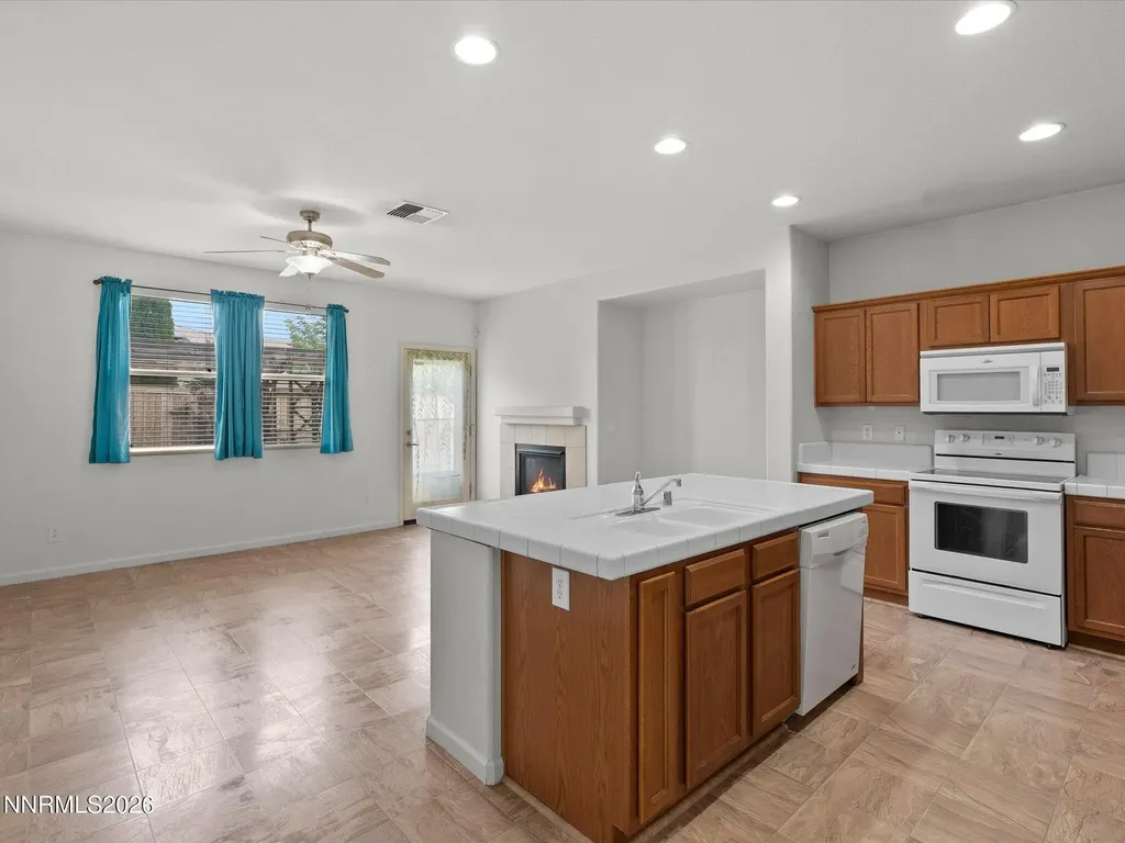 7208 Rutherford Reno NV 89506