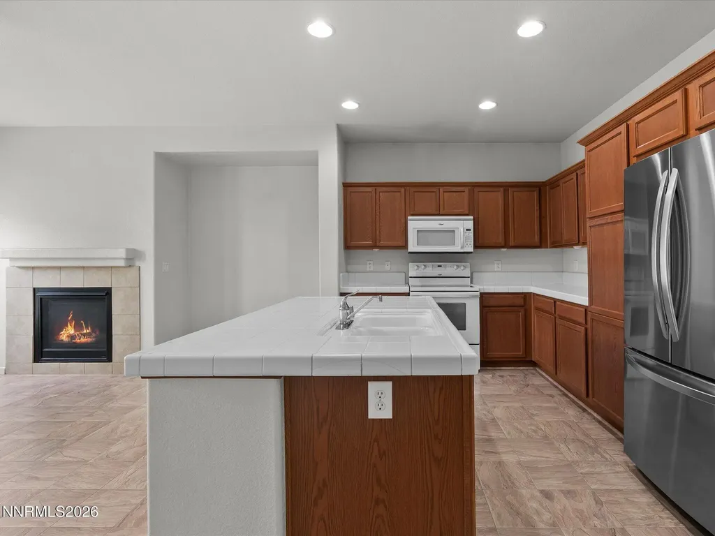 7208 Rutherford Reno NV 89506
