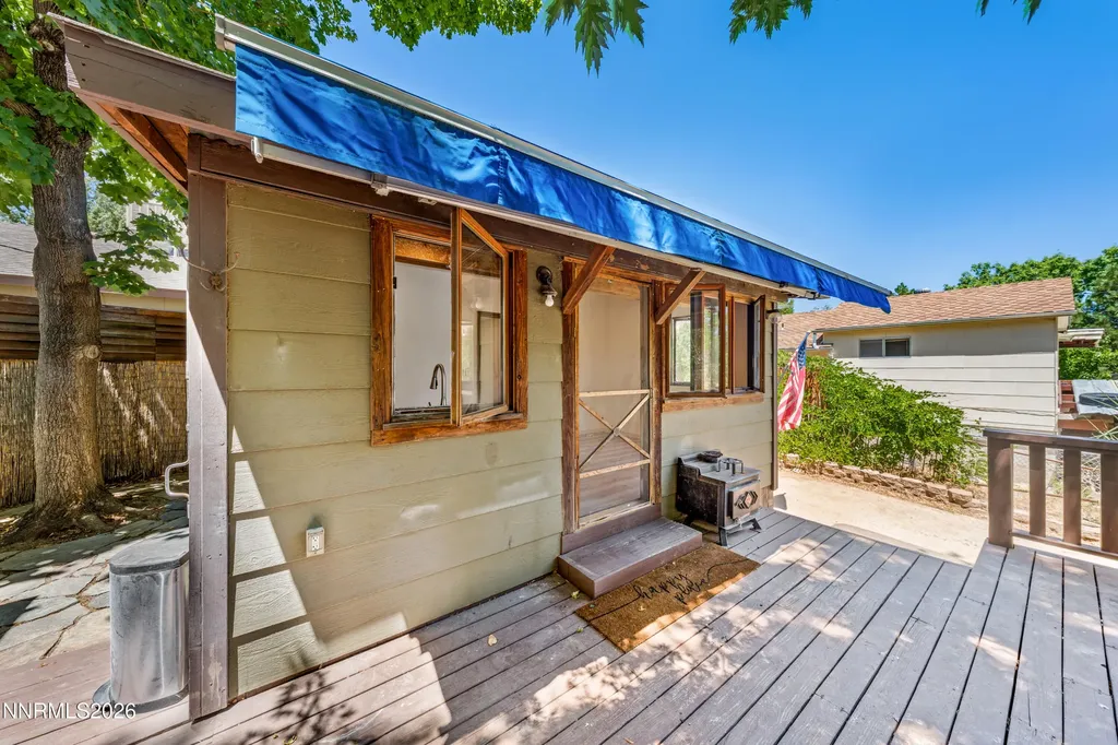 1870 Alexander Hamilton Reno NV 89509