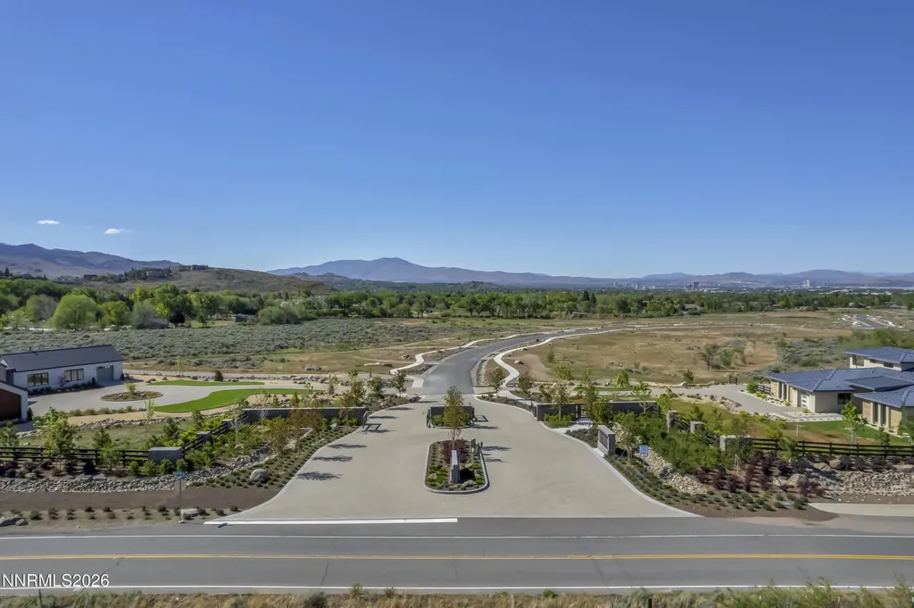 18 Glenhaven Reno NV 89511