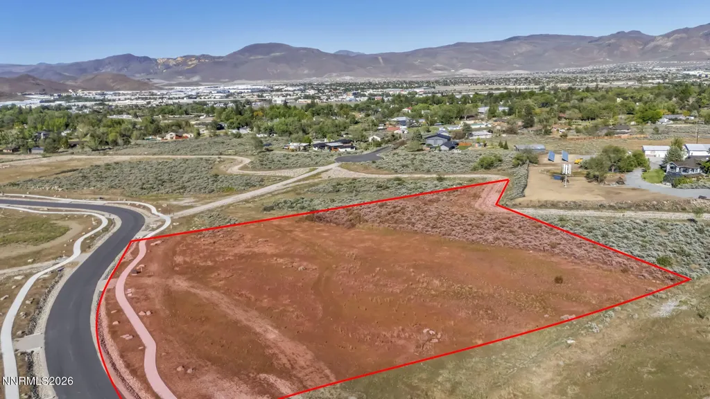 18 Glenhaven Reno NV 89511