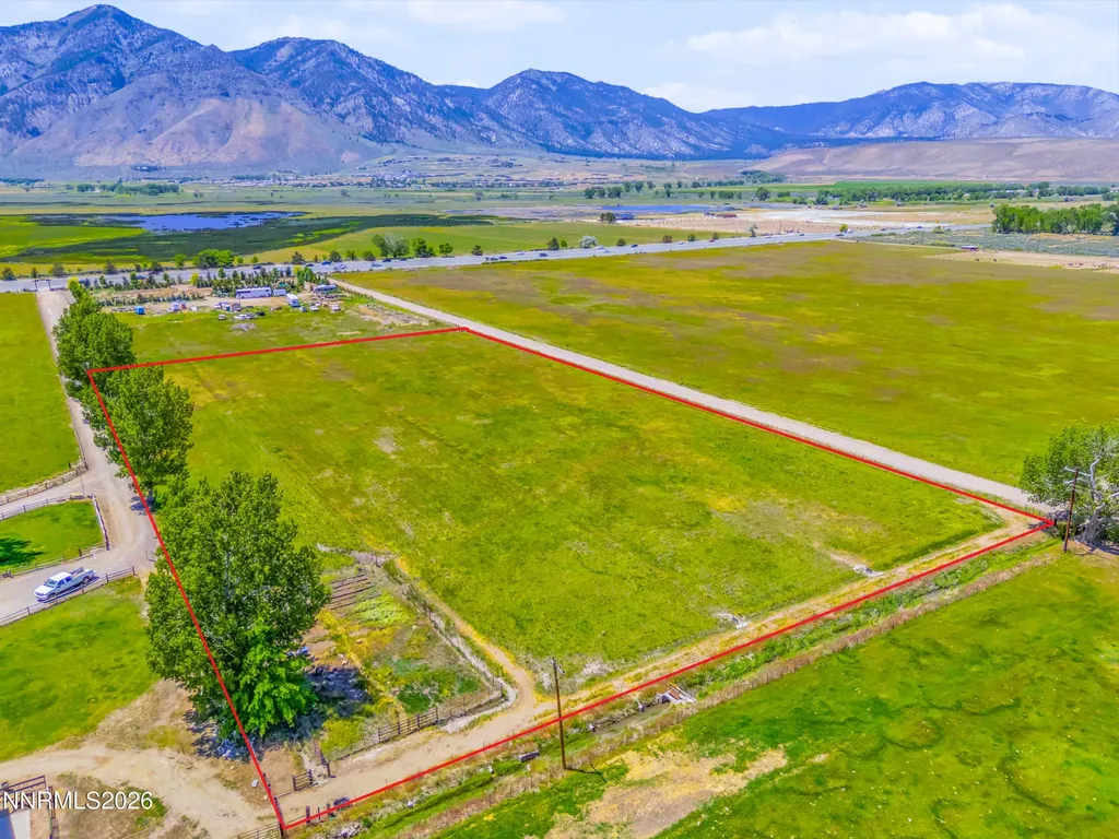 2693 U.s. Highway 395 Minden NV 89423