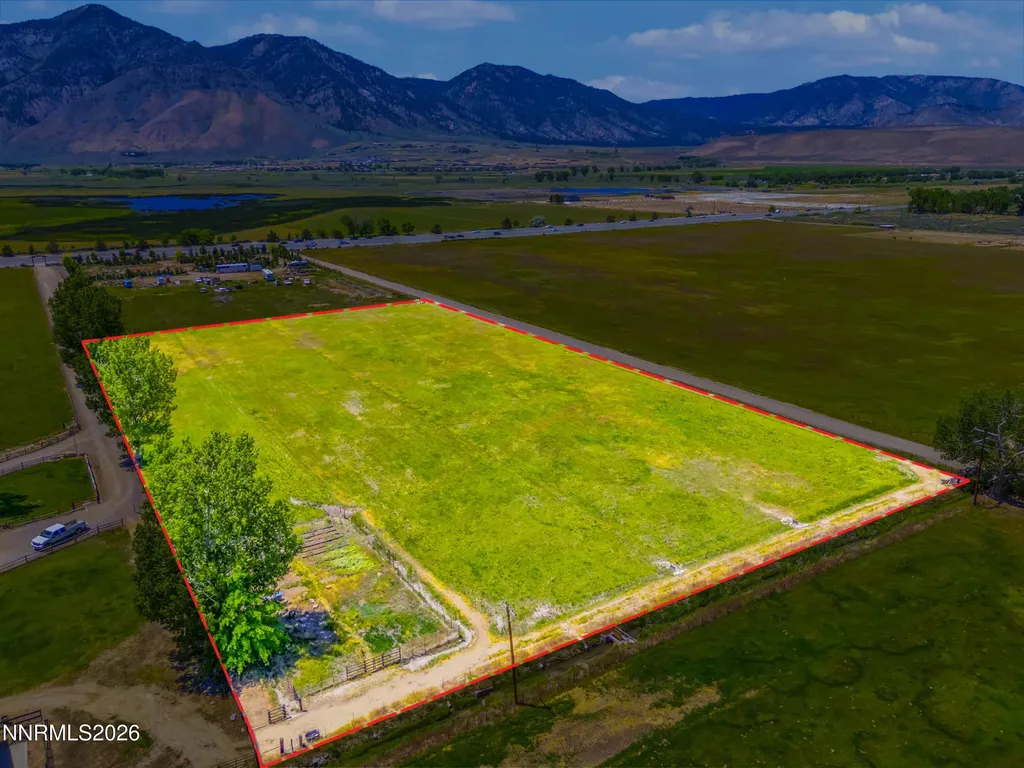 2693 U.s. Highway 395 Minden NV 89423