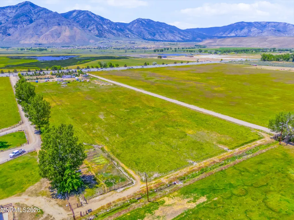 2693 U.s. Highway 395 Minden NV 89423