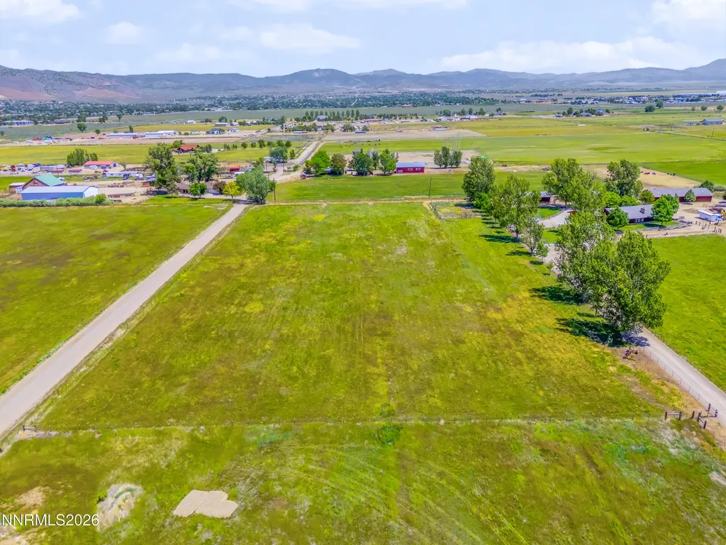 2693 U.s. Highway 395 Minden NV 89423