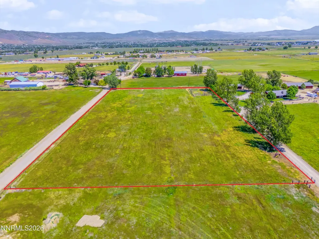 2693 U.s. Highway 395 Minden NV 89423