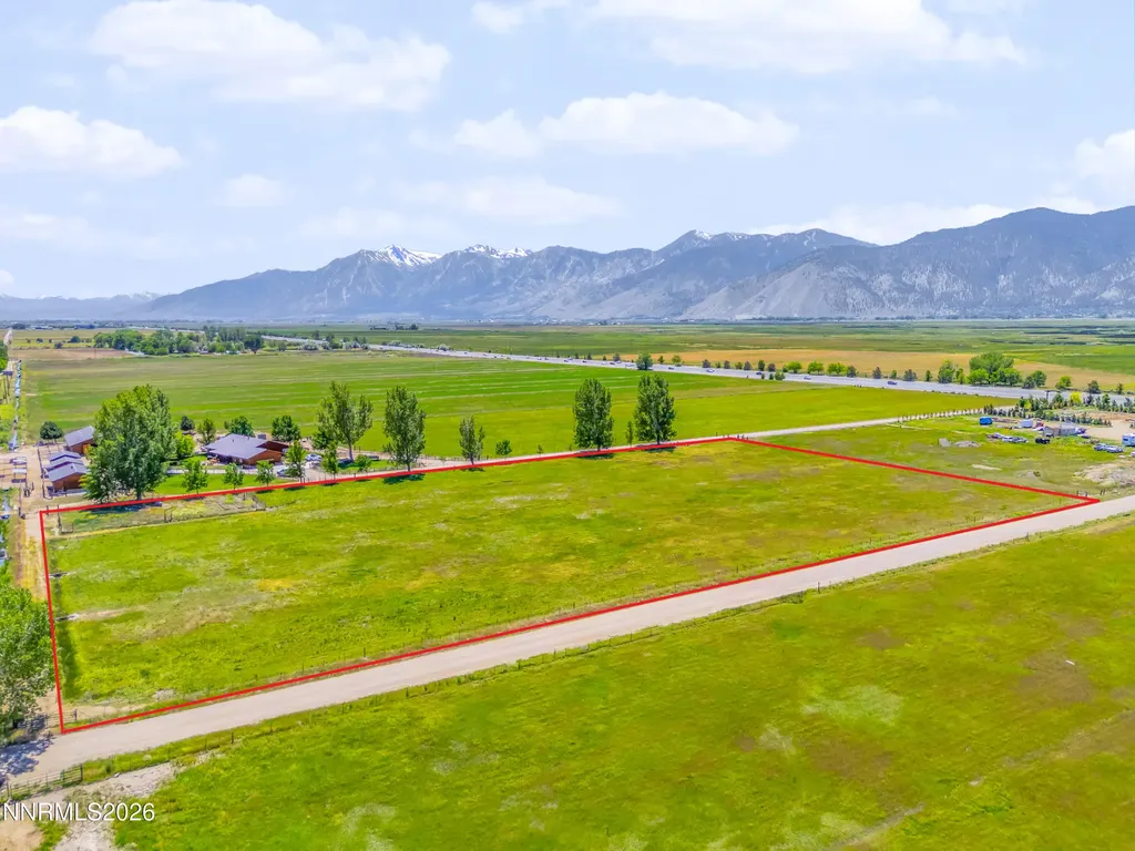 2693 U.s. Highway 395 Minden NV 89423