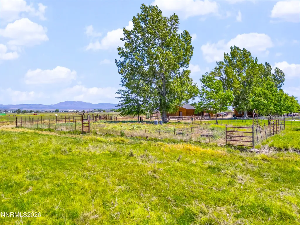 2693 U.s. Highway 395 Minden NV 89423