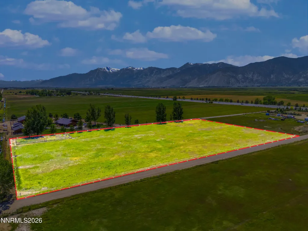 2693 U.s. Highway 395 Minden NV 89423