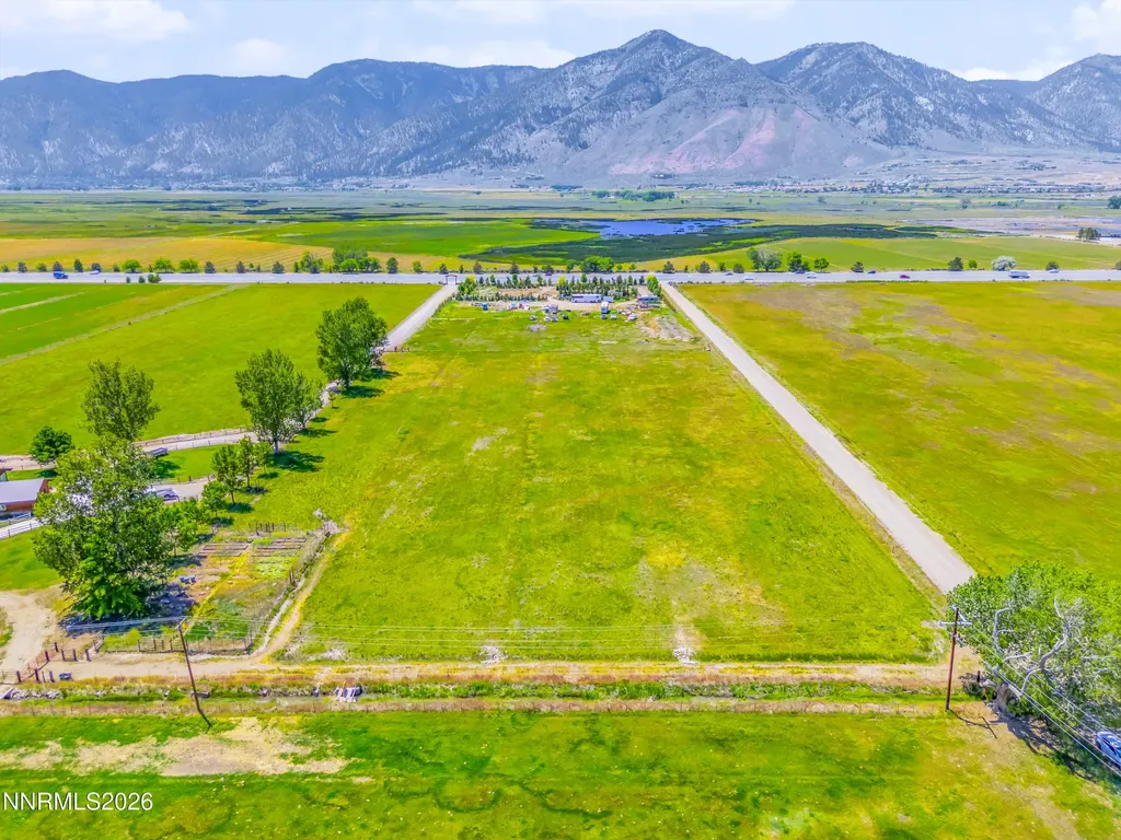2693 U.s. Highway 395 Minden NV 89423
