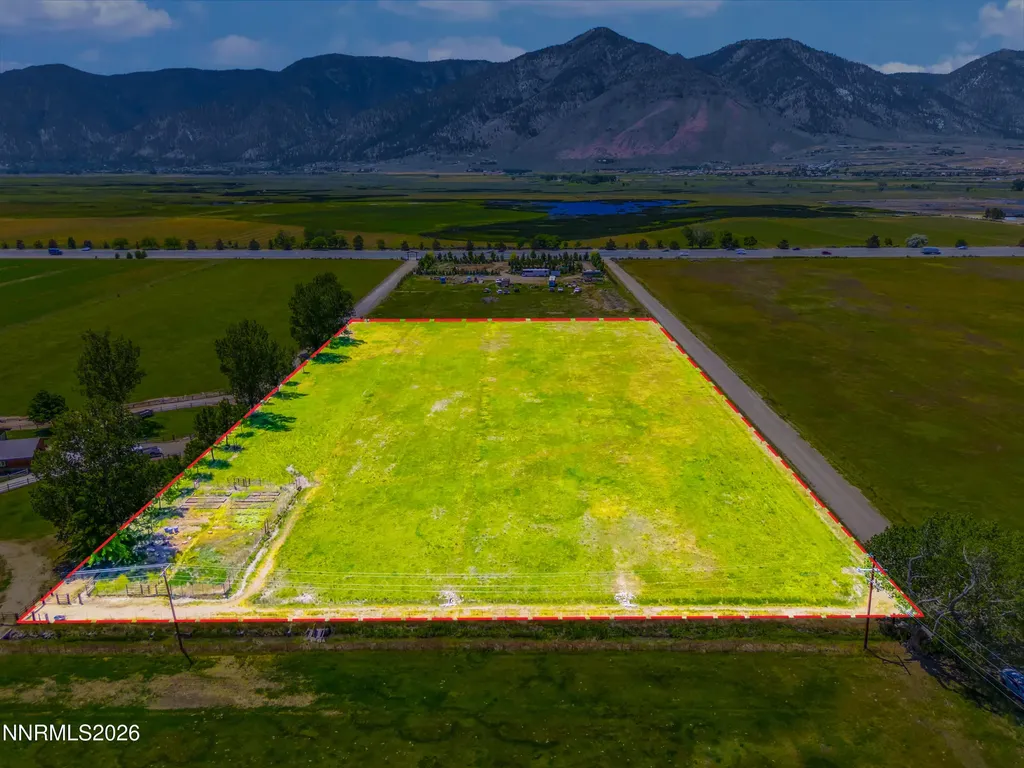 2693 U.s. Highway 395 Minden NV 89423