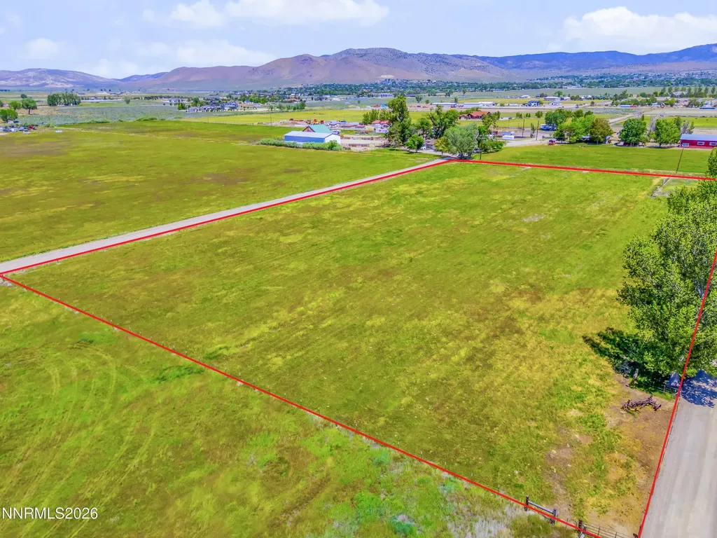 2693 U.s. Highway 395 Minden NV 89423