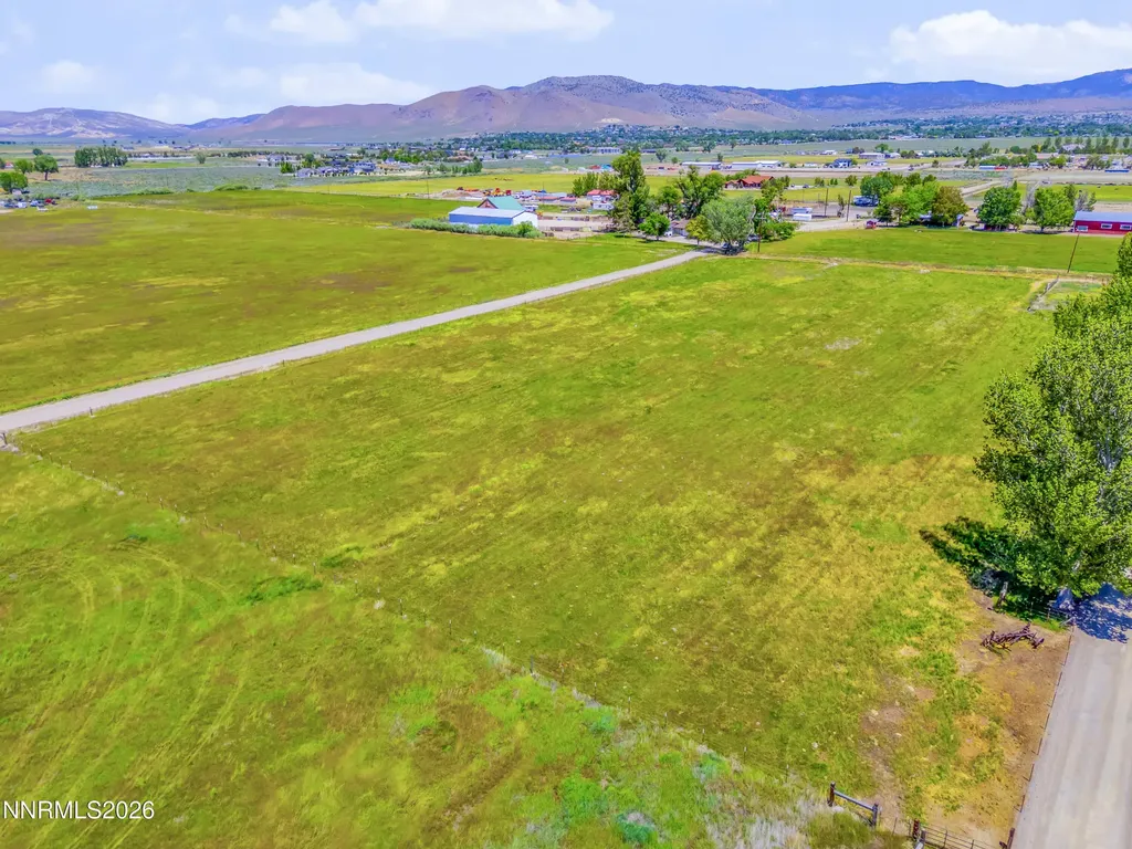 2693 U.s. Highway 395 Minden NV 89423