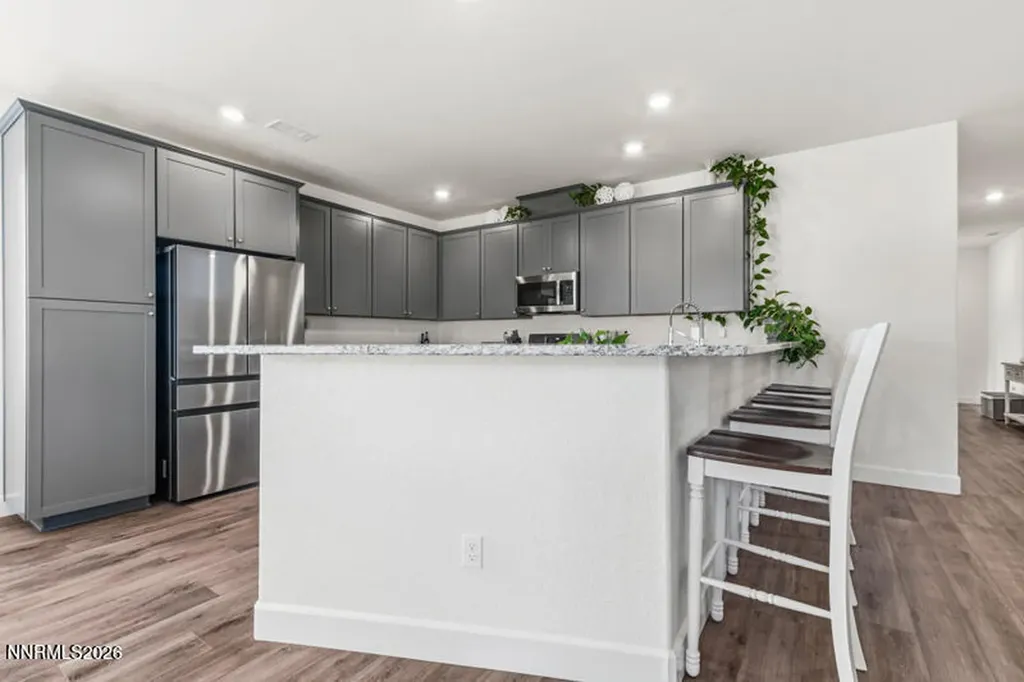 1845 Tipton Peak Carson City NV 89701