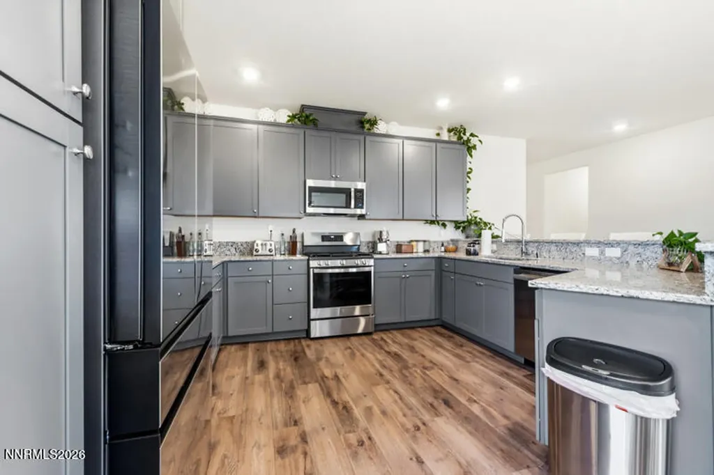 1845 Tipton Peak Carson City NV 89701