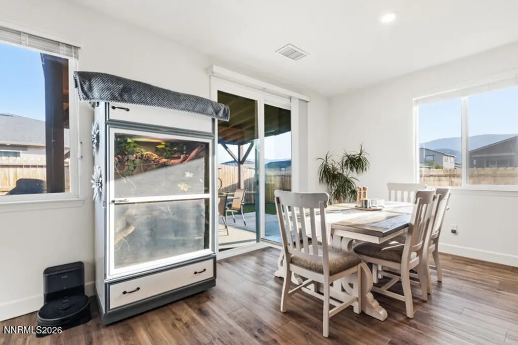1845 Tipton Peak Carson City NV 89701